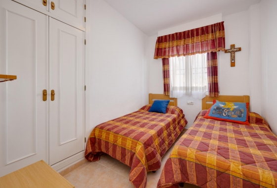 Herverkoop - Bungalow - Torrevieja - Costa Blanca