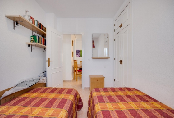 Herverkoop - Bungalow - Torrevieja - Costa Blanca