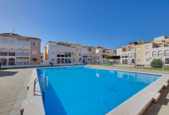 Herverkoop - Bungalow - Torrevieja - Costa Blanca
