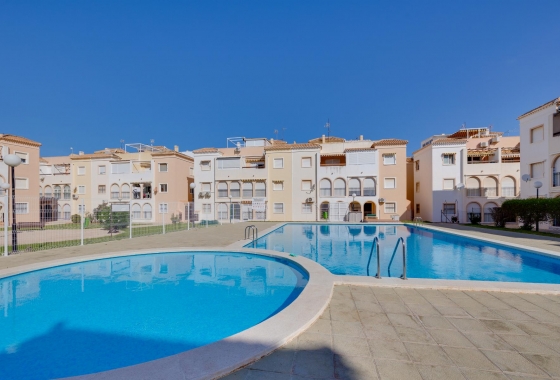 Herverkoop - Bungalow - Torrevieja - Costa Blanca