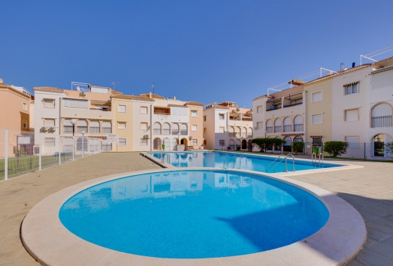 Herverkoop - Bungalow - Torrevieja - Costa Blanca