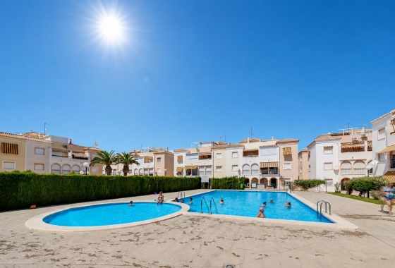Herverkoop - Bungalow - Torrevieja - Costa Blanca