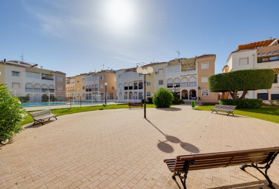Herverkoop - Bungalow - Torrevieja - Costa Blanca