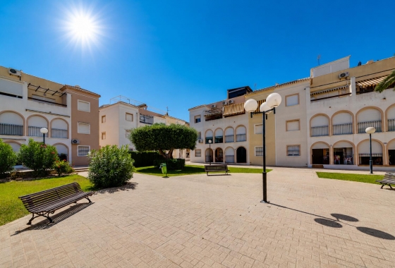 Herverkoop - Bungalow - Torrevieja - Costa Blanca