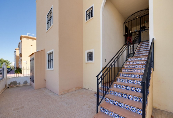 Herverkoop - Bungalow - Torrevieja - Costa Blanca