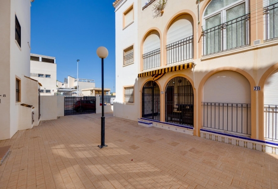 Herverkoop - Bungalow - Torrevieja - Costa Blanca
