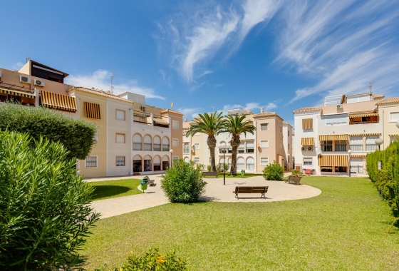 Herverkoop - Bungalow - Torrevieja - Costa Blanca