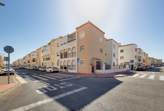 Herverkoop - Bungalow - Torrevieja - Costa Blanca
