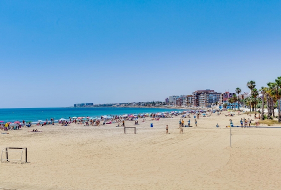 Herverkoop - Bungalow - Torrevieja - Costa Blanca