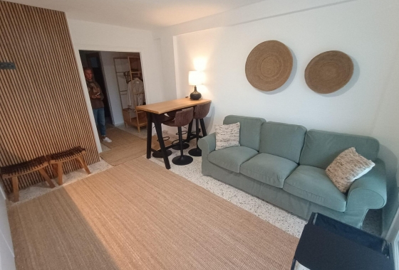 Herverkoop - Appartement / flat - Guardamar del Segura - Urbanizaciones