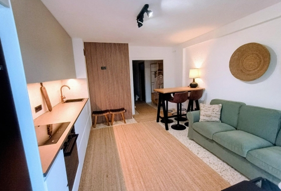 Herverkoop - Appartement / flat - Guardamar del Segura - Urbanizaciones