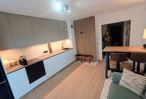 Herverkoop - Appartement / flat - Guardamar del Segura - Urbanizaciones