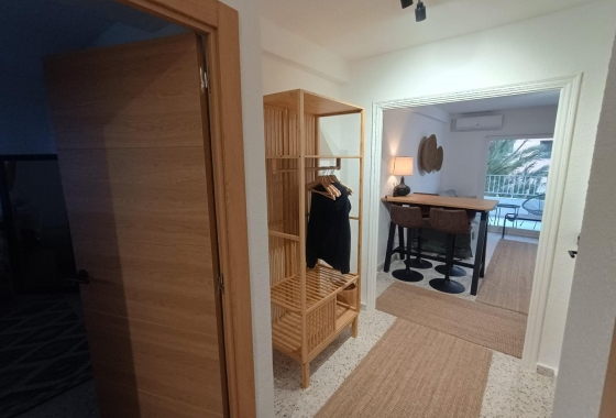 Herverkoop - Appartement / flat - Guardamar del Segura - Urbanizaciones