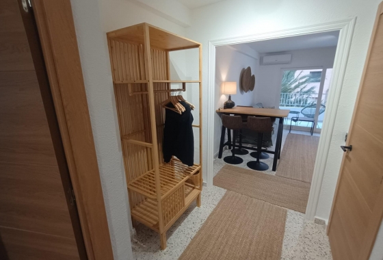 Herverkoop - Appartement / flat - Guardamar del Segura - Urbanizaciones