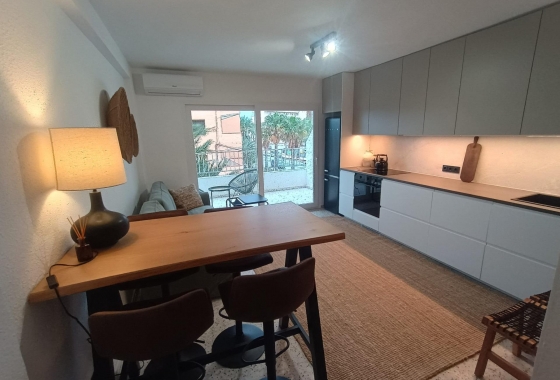 Herverkoop - Appartement / flat - Guardamar del Segura - Urbanizaciones