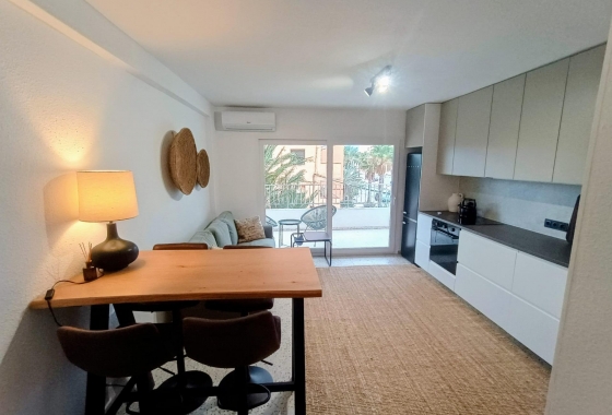 Herverkoop - Appartement / flat - Guardamar del Segura - Urbanizaciones