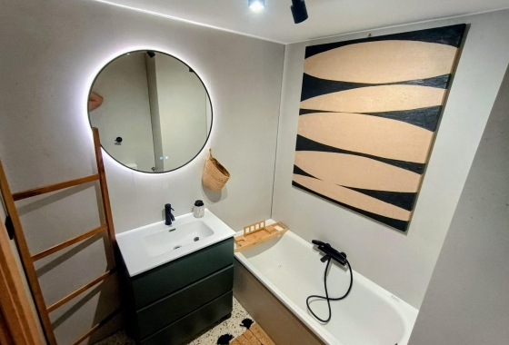 Herverkoop - Appartement / flat - Guardamar del Segura - Urbanizaciones