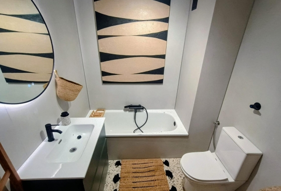 Herverkoop - Appartement / flat - Guardamar del Segura - Urbanizaciones