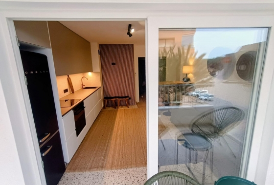 Herverkoop - Appartement / flat - Guardamar del Segura - Urbanizaciones