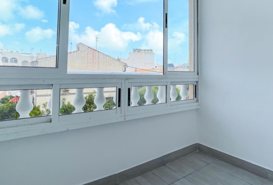 Wiederverkauf - Wohnung - Torrevieja - Costa Blanca