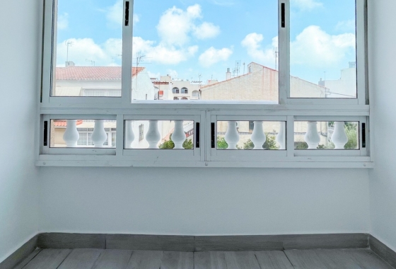 Wiederverkauf - Wohnung - Torrevieja - Costa Blanca