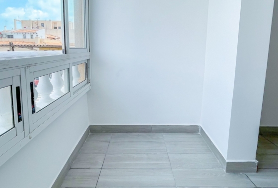 Wiederverkauf - Wohnung - Torrevieja - Costa Blanca