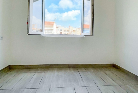 Wiederverkauf - Wohnung - Torrevieja - Costa Blanca