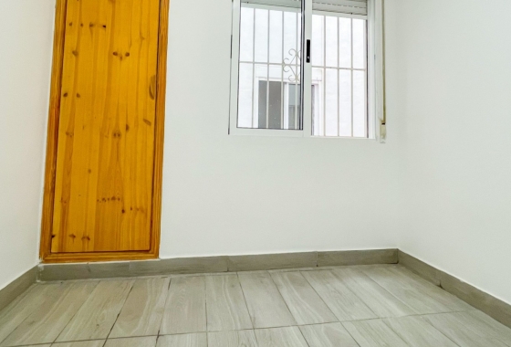 Wiederverkauf - Wohnung - Torrevieja - Costa Blanca