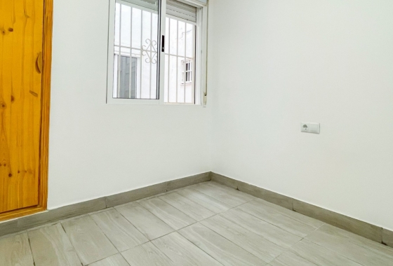 Wiederverkauf - Wohnung - Torrevieja - Costa Blanca
