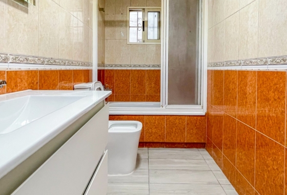 Wiederverkauf - Wohnung - Torrevieja - Costa Blanca