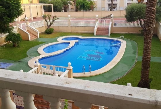 Herverkoop - Appartement / flat - Torrevieja - DIEGO RAMIREZ LA LOMA