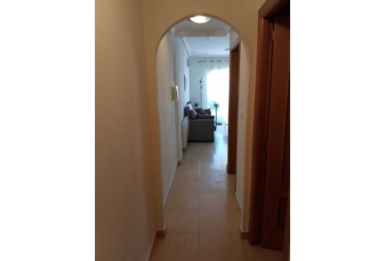 Herverkoop - Appartement / flat - Torrevieja - DIEGO RAMIREZ LA LOMA