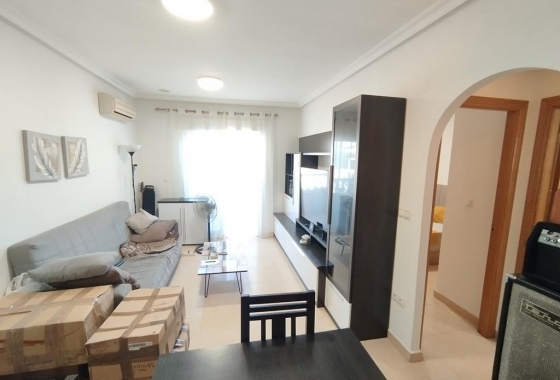 Herverkoop - Appartement / flat - Torrevieja - DIEGO RAMIREZ LA LOMA