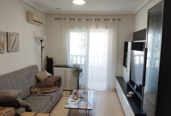 Herverkoop - Appartement / flat - Torrevieja - DIEGO RAMIREZ LA LOMA