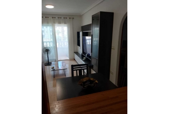 Herverkoop - Appartement / flat - Torrevieja - DIEGO RAMIREZ LA LOMA