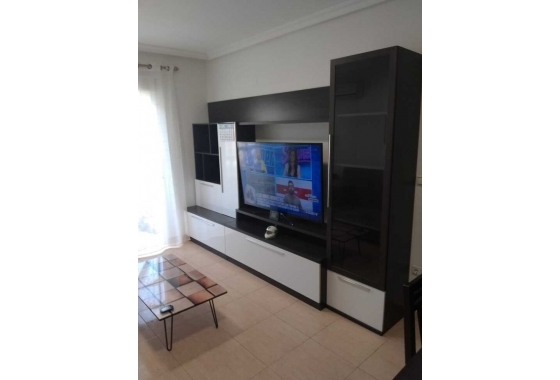 Herverkoop - Appartement / flat - Torrevieja - DIEGO RAMIREZ LA LOMA
