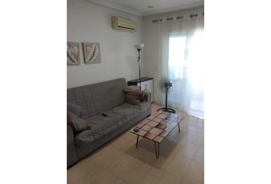 Herverkoop - Appartement / flat - Torrevieja - DIEGO RAMIREZ LA LOMA