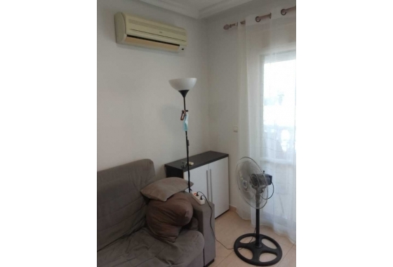 Herverkoop - Appartement / flat - Torrevieja - DIEGO RAMIREZ LA LOMA