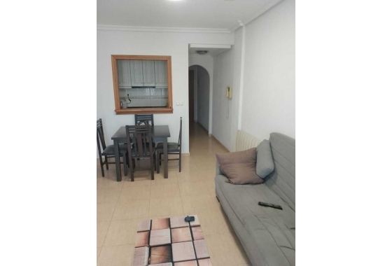 Herverkoop - Appartement / flat - Torrevieja - DIEGO RAMIREZ LA LOMA