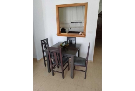 Herverkoop - Appartement / flat - Torrevieja - DIEGO RAMIREZ LA LOMA