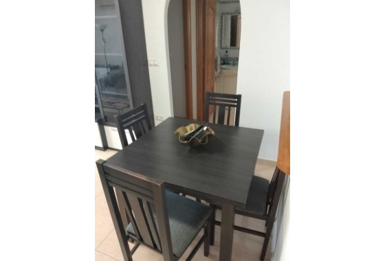 Herverkoop - Appartement / flat - Torrevieja - DIEGO RAMIREZ LA LOMA