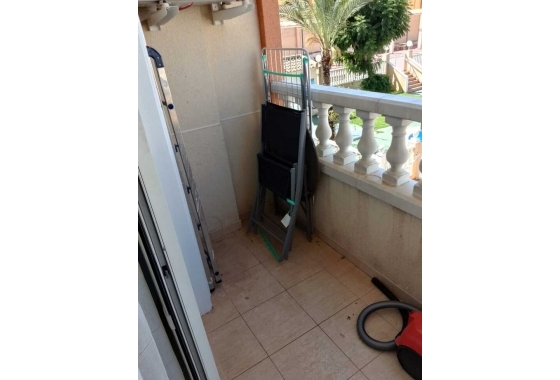 Herverkoop - Appartement / flat - Torrevieja - DIEGO RAMIREZ LA LOMA