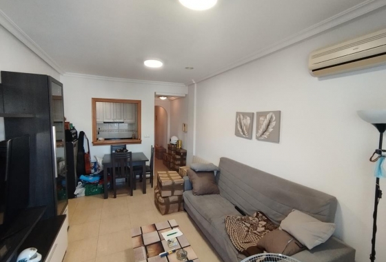 Herverkoop - Appartement / flat - Torrevieja - DIEGO RAMIREZ LA LOMA