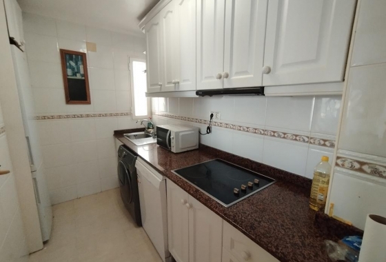 Herverkoop - Appartement / flat - Torrevieja - DIEGO RAMIREZ LA LOMA