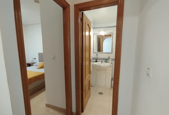 Herverkoop - Appartement / flat - Torrevieja - DIEGO RAMIREZ LA LOMA