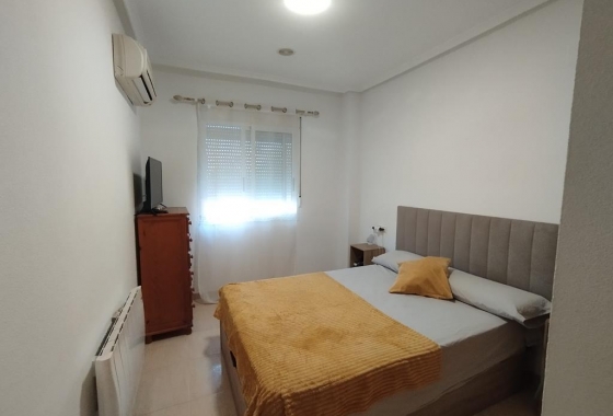 Herverkoop - Appartement / flat - Torrevieja - DIEGO RAMIREZ LA LOMA