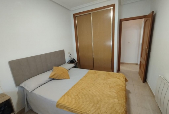 Herverkoop - Appartement / flat - Torrevieja - DIEGO RAMIREZ LA LOMA