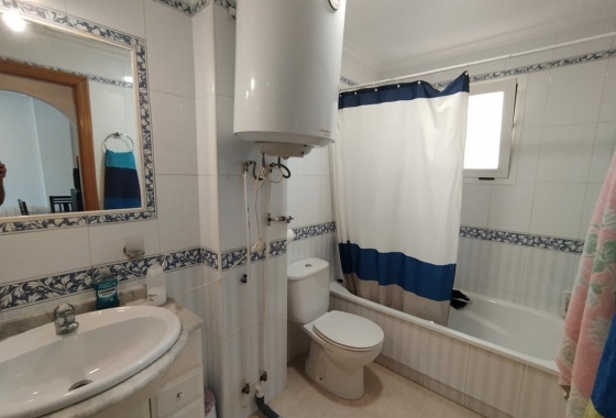 Herverkoop - Appartement / flat - Torrevieja - DIEGO RAMIREZ LA LOMA