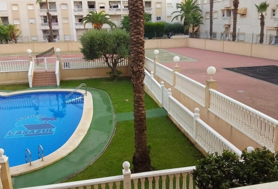 Herverkoop - Appartement / flat - Torrevieja - DIEGO RAMIREZ LA LOMA