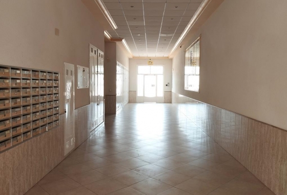 Herverkoop - Appartement / flat - Torrevieja - DIEGO RAMIREZ LA LOMA
